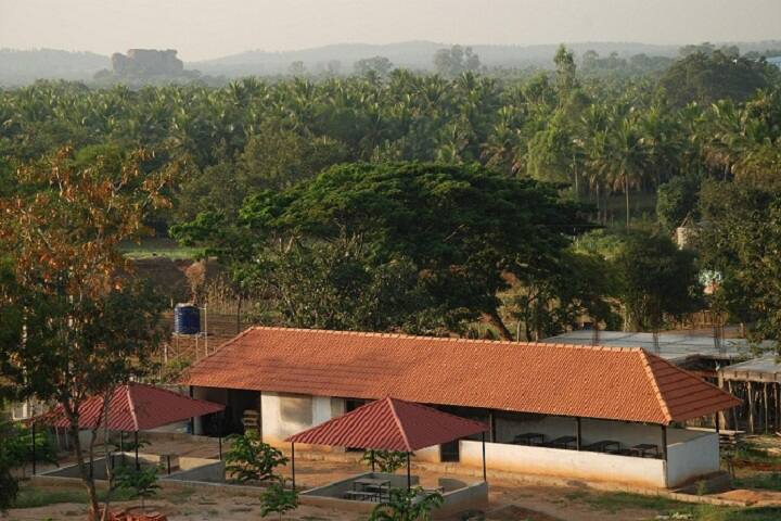 cafeteria